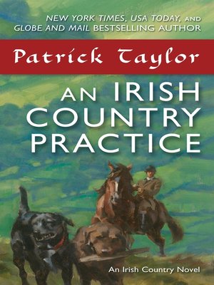 cover image of An Irish Country Practice